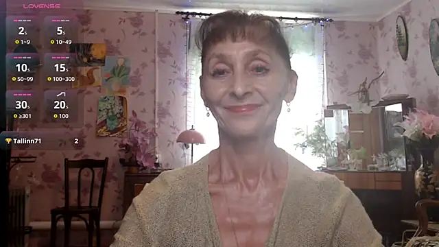 Shooting-Star- online show from 19, 6, 2026
