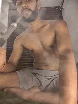 Sid967r online show from 29, 3, 2026