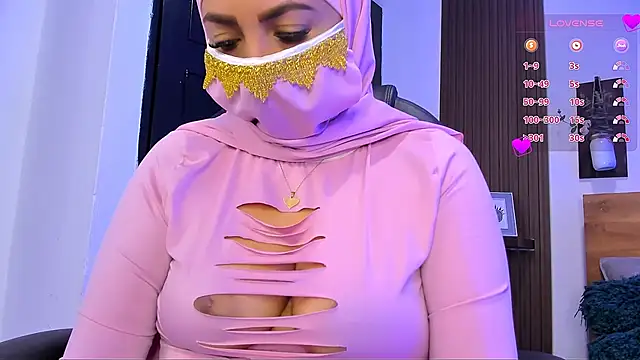 Nailea   online show from 28, 3, 2026