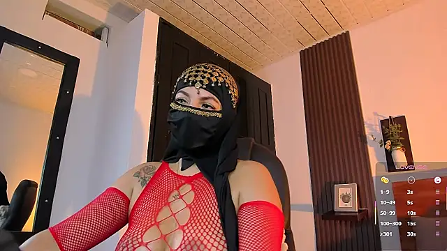 Snapshot of Nailea__ chatting on 11, 5, 2026 Nailea online show from 11, 5, 2026