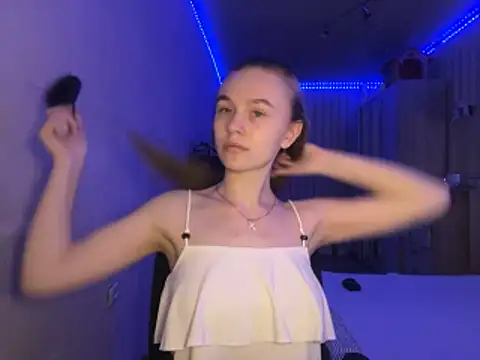 melissashineeee online show from 12, 4, 2026