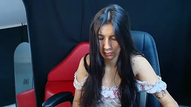 jazminswee online show from 8, 5, 2026