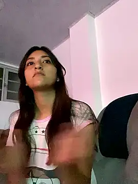 Snapshot of Badharley_ chatting on 31, 3, 2026 Badharley online show from 31, 3, 2026