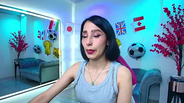 Palmer foxx online show from 25, 6, 2026