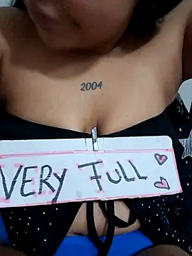 Whore Messy1 online show from 31, 3, 2026