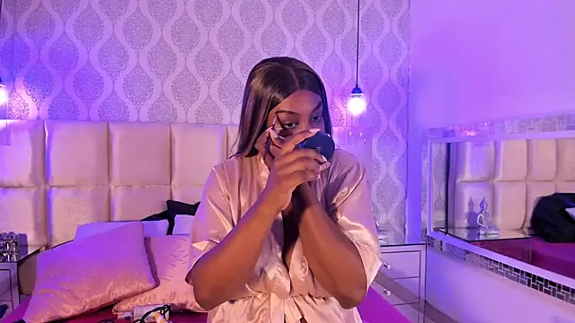 SUSAN-BLUE online show from 19, 5, 2026