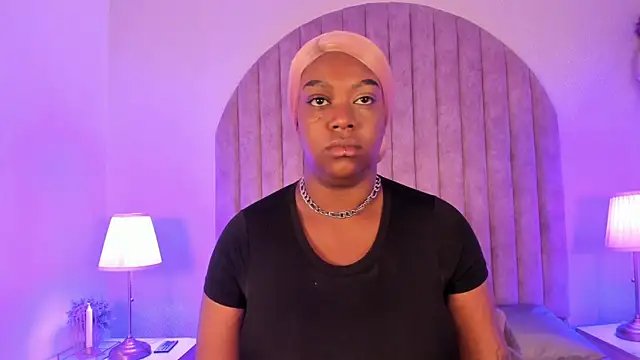 SUSAN-BLUE online show from 7, 7, 2026