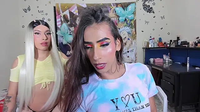 beautiful hotgirls online show from 12, 7, 2026