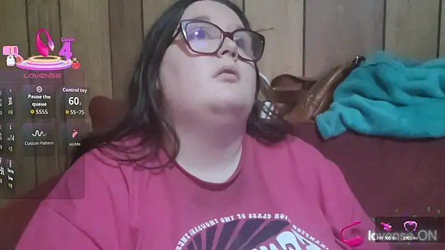 chubbydevil22 online show from 28, 3, 2026