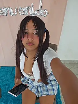 Pretty karol online show from 28, 4, 2026