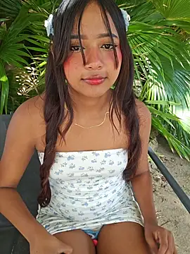 Pretty karol online show from 24, 5, 2026