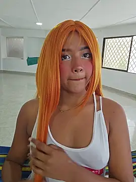 Pretty karol online show from 27, 7, 2026