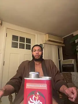 ThisTheRealD online show from 28, 4, 2026