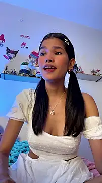 Emycarver09  online show from 5, 7, 2026