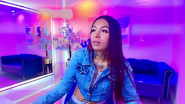 Charlotte bower online show from 17, 4, 2026