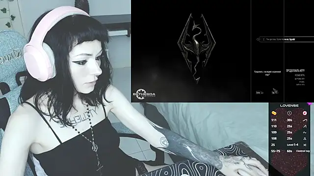 H3xD0ll online show from 19, 6, 2026