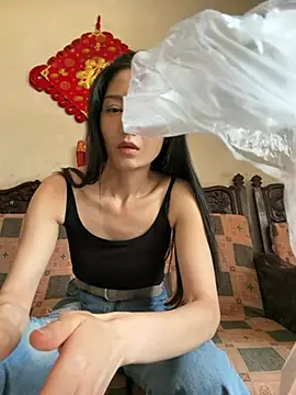 yuanpu0925 online show from 11, 5, 2026
