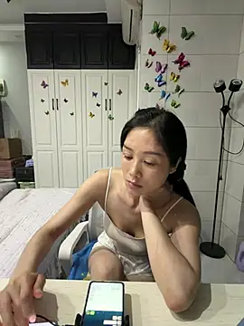 yuanpu0925 online show from 14, 5, 2026