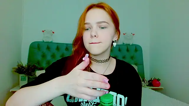 Snapshot of Melissa_me0w chatting on 25, 6, 2026 Melissa me0w online show from 25, 6, 2026
