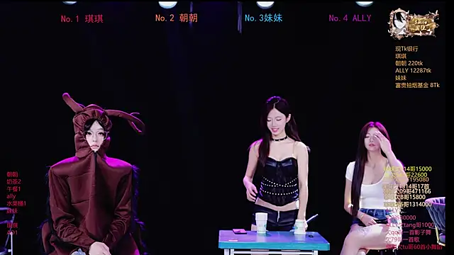 Sexygirl-101 online show from 15, 5, 2026