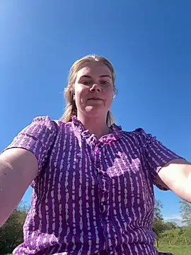 SexyBlondJoanna-Exclusief online show from 24, 4, 2026