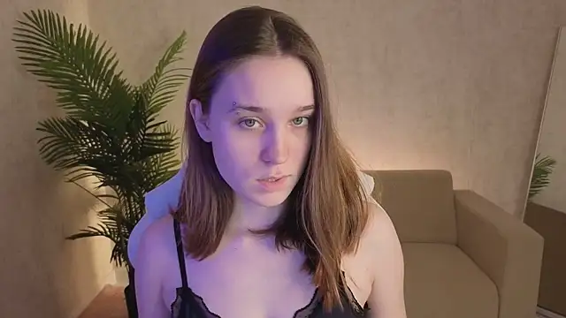 SweetieBlush online show from 22, 4, 2026