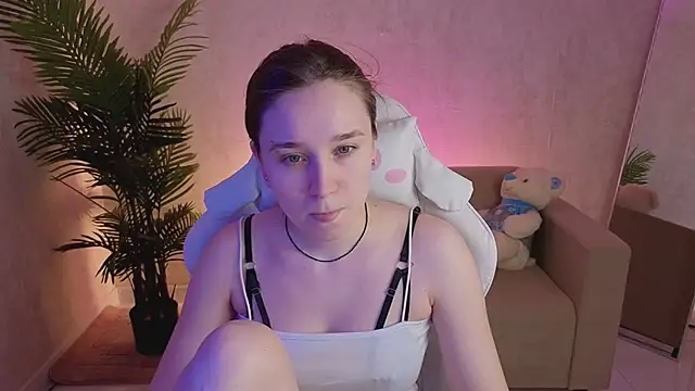 SweetieBlush online show from 24, 4, 2026
