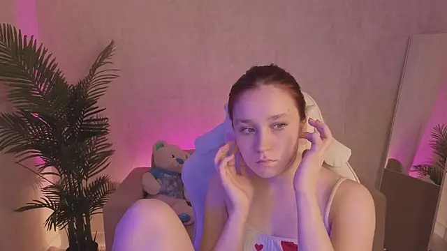 SweetieBlush online show from 30, 5, 2026