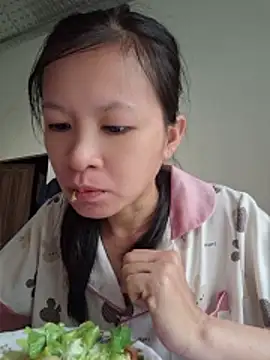 hanameo online show from 25, 4, 2026