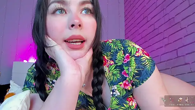 NatalForsy online show from 12, 5, 2026