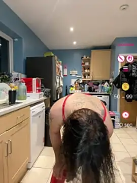 IvyBelleMilf online show from 7, 5, 2026