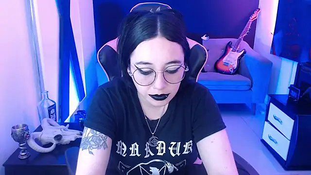 Nyxnocturne online show from 6, 6, 2026