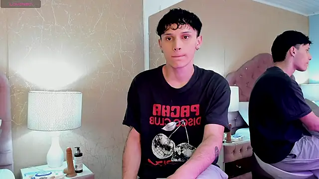 LephyStar online show from 22, 6, 2026