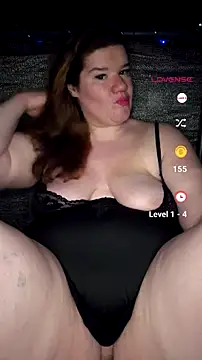 curvystachel42 online show from 28, 6, 2026