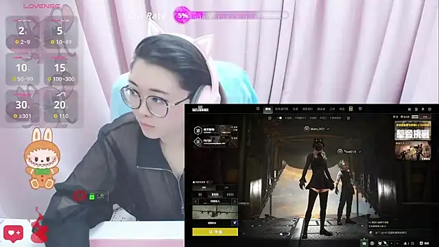 momobigmomo online show from 24, 5, 2026