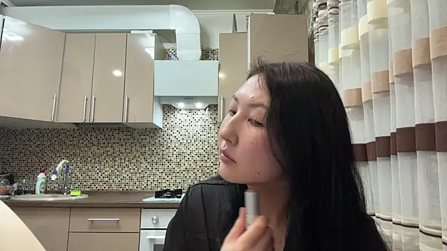 Ameliya kim online show from 13, 4, 2026