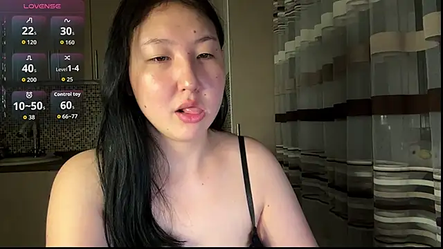 Ameliya kim online show from 27, 5, 2026