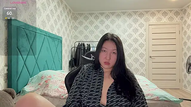 Ameliya kim online show from 27, 6, 2026