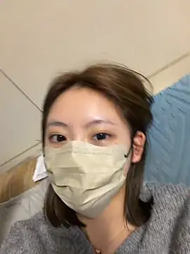 Snapshot of zhuzhu8023 chatting on 7, 4, 2026 zhuzhu8023 online show from 7, 4, 2026