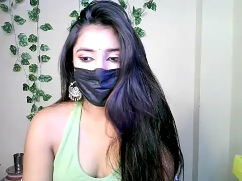 NANCY OBEROYE online show from 27, 5, 2026
