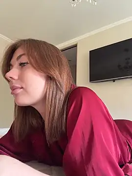 AriaPureTemptation online show from 7, 5, 2026