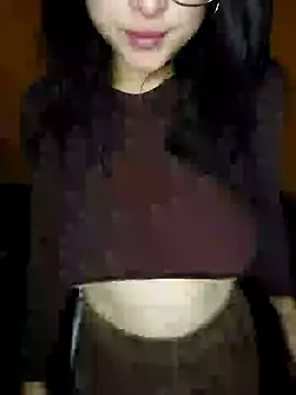 Steffanny2026 online show from 26, 5, 2026