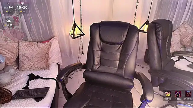 Honeyy 01 online show from 8, 5, 2026