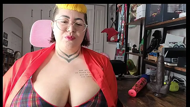 meiafterdark online show from 27, 7, 2026