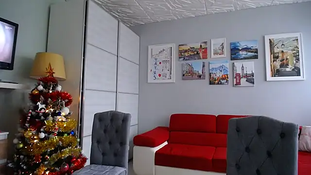 Sexi--Milf online show from 2, 12, 2025