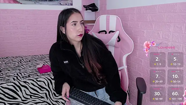 Snapshot of Sophi_Sweet11 chatting on 14, 4, 2026 Sophi Sweet11 online show from 14, 4, 2026