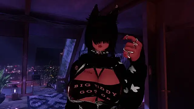 Rhea Black online show from 9, 7, 2026