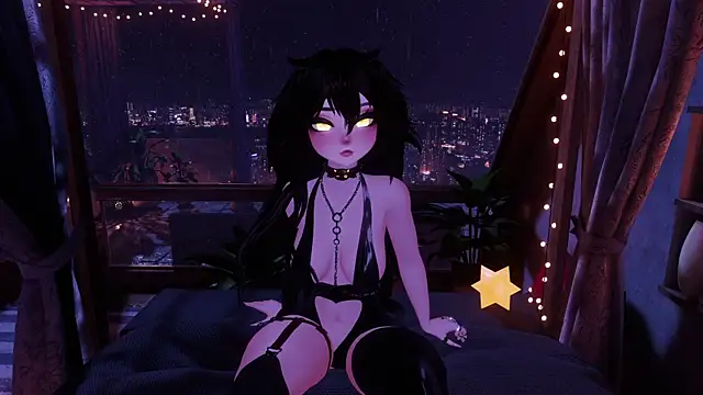 Rhea Black online show from 2, 8, 2026