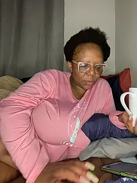 BoobsQueeen online show from 22, 7, 2026