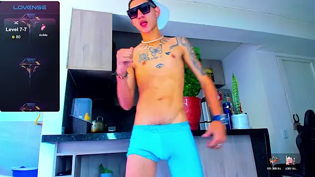 Jhoan Bigcock99 online show from 24, 6, 2026